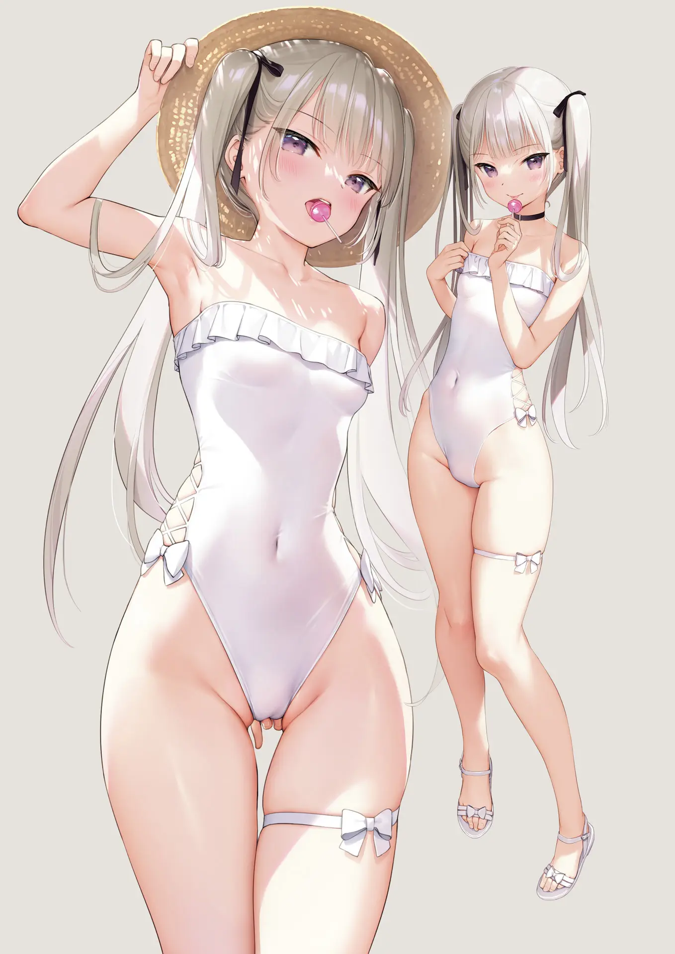 Mignon Gashuu YUMMY TUMMY The Artworks Of Mignon